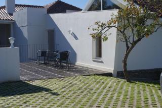 Casa De Santo Antão - Turismo Rural - Padrões - 3