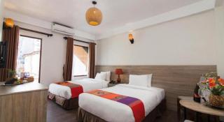 Chapa Dew Boutique Hotel - 1