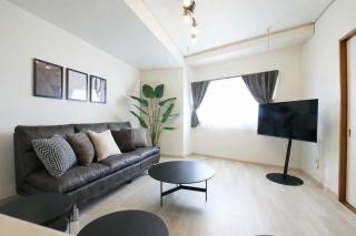 Fujimi apartment 202 - 0
