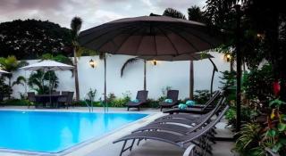 Ipil Suites Puerto Princesa - 2