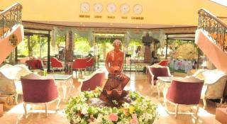 Queen Margarette Hotel - 2