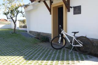 Casa De Santo Antão - Turismo Rural - Padrões - 4