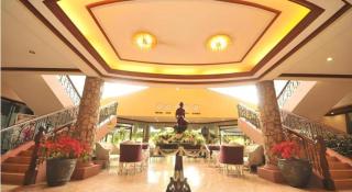 Queen Margarette Hotel - 8