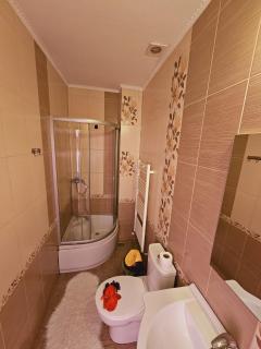 Apartament Baron Sighisoara - 6