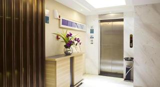 City Comfort Inn Huangshi City Huangshi Avenue - 8