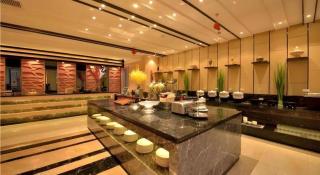 Echeng Hotel Liuzhou Central Plaza Pedestrian Street - 9