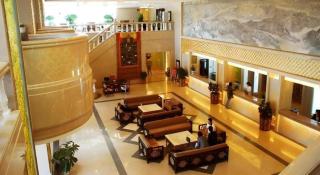 Lhasa Hotel - 6