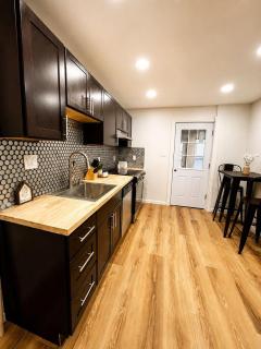 Niagara fall NY Bellavista Full House 3 Bedroom 7Sleep - 5