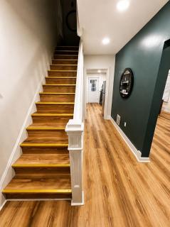Niagara fall NY Bellavista Full House 3 Bedroom 7Sleep - 1
