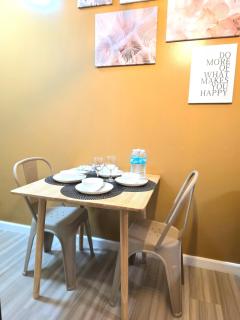3122 T5 Avida Riala IT Park Newly Furnished 50 Smart TV - 5