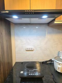 3122 T5 Avida Riala IT Park Newly Furnished 50 Smart TV - 1