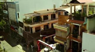 Xuan Hung Hotel - 5