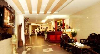 Xuan Hung Hotel - 8