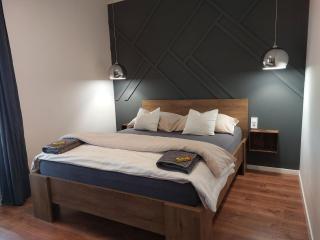 SióLaTeri Apartman - 1