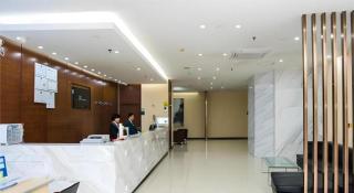 City Comfort Inn Guilin Lingui Jinshan Square - 5