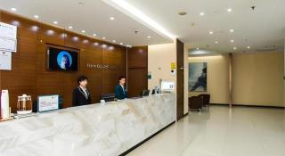 City Comfort Inn Guilin Lingui Jinshan Square - 8