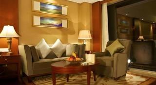 Hangzhou 1000Island Lake Greentown Resort Hotel - 5