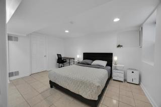 Superb 6 bedroom House in Arlington Minutes to DC and Pentagon - 3