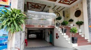 Binh Hung Hotel - 2