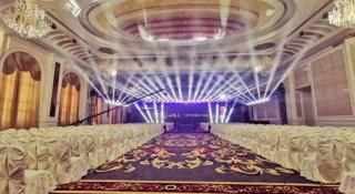 Country Garden Phoenix Hotel Europe City Chuzhou - 3