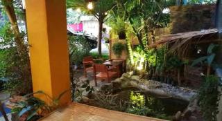 Phumanee Home Hotel - 2