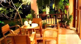 Phumanee Home Hotel - 7