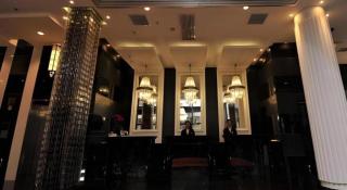 Elegance Bund Hotel - 7