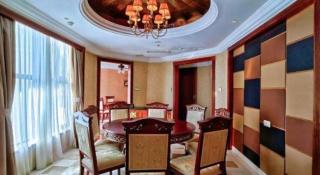 Hawana Resort Guangzhou - 8