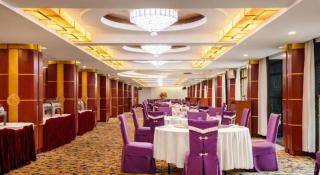 Jinrong International Hotel - 1