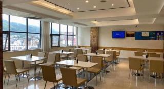 City Comfort Inn Baise Tianlin - 6