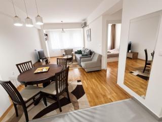 The Tasevski Apartment - 1