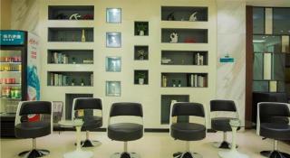 City Comfort Inn Liuzhou Beique Road Huang Village - 5