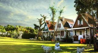 TomangOh Vintage Resort - 2