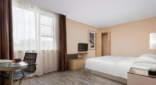 City Comfort Inn Liuzhou Beique Road Huang Village - 1