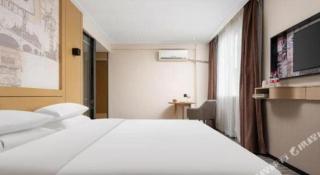 City Comfort Inn Liuzhou Beique Road Huang Village - 4