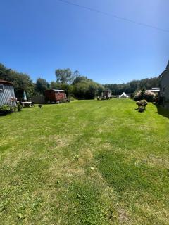 Bell tent - 2
