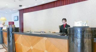 Shaanxi Business Hotel - 4