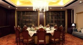 Inner Mongolia XingTai Phoenix Hotel - 5