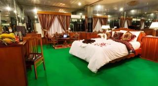 Asia Hotel - 9