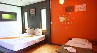 Wanghin Bungalow - 1