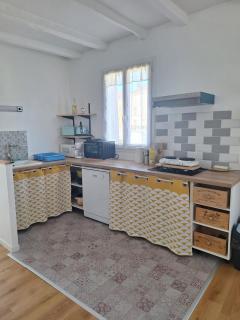 Appartement dans le Centre de Saint-Astier - 4