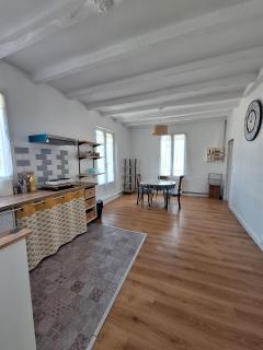 Appartement dans le Centre de Saint-Astier - 1