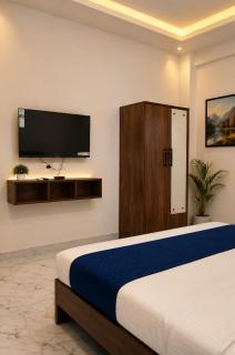 Hotel Hada In - 2