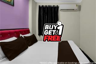 Hotel O Visakhapatnam Railway Junction Formerly Kesava Residency - 0