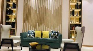 City Comfort Inn Wuhan Wansongyuan Wangjiadun East Metro - 9