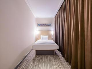 City Comfort Inn Liuzhou Diwang North Station - 6