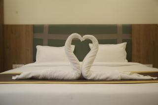 Hotel Avenue Grand - 7