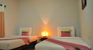 Leelawadee Resort - 1