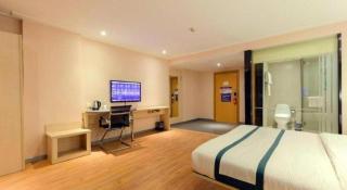 City Comfort Inn Guigang Tangren Street - 2