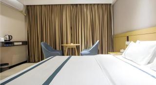 City Comfort Inn Liuzhou Liunan Wanda Plaza - 1